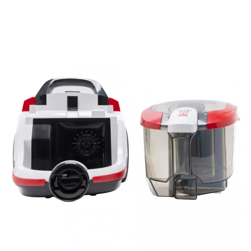 TORNADO VCCKC800RCL aspirabriciole senza sacco 800 W cavo 7 m