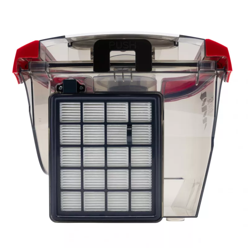 TORNADO VCCKC800RCL aspirabriciole senza sacco 800 W cavo 7 m