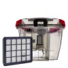 TORNADO VCCKC800RCL aspirabriciole senza sacco 800 W cavo 7 m