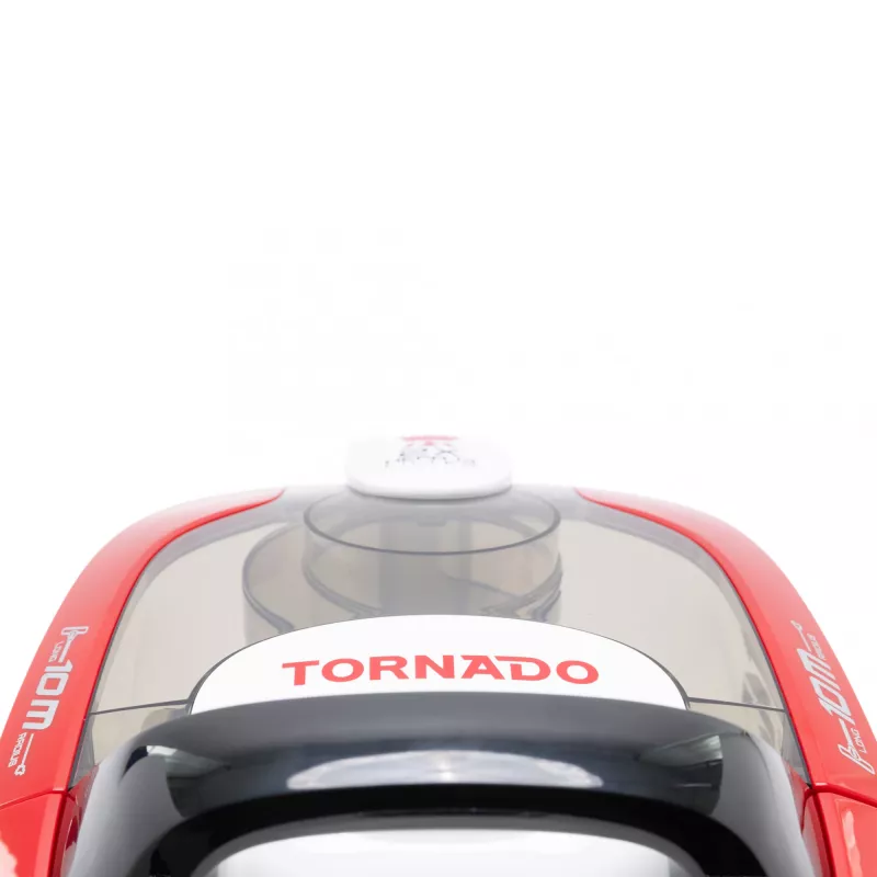 TORNADO VCCKC800RCL aspirabriciole senza sacco 800 W cavo 7 m
