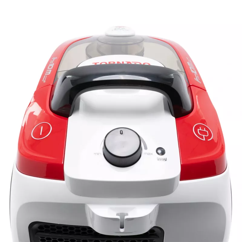 TORNADO VCCKC800RCL aspirabriciole senza sacco 800 W cavo 7 m