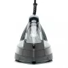 TORNADO TST-2000G | Ferro da stiro a vapore con suola in ceramica e colpo di vapore 170 g