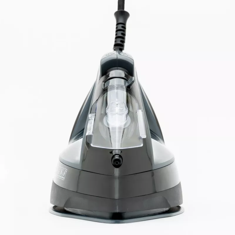 TORNADO TST-2000G | Ferro da stiro a vapore con suola in ceramica e colpo di vapore 170 g
