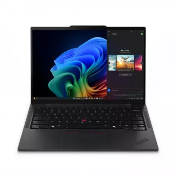 Lenovo ThinkPad T14s Gen 6 (Intel) Intel Core Ultra 7 255U portatile 35,6 cm (14