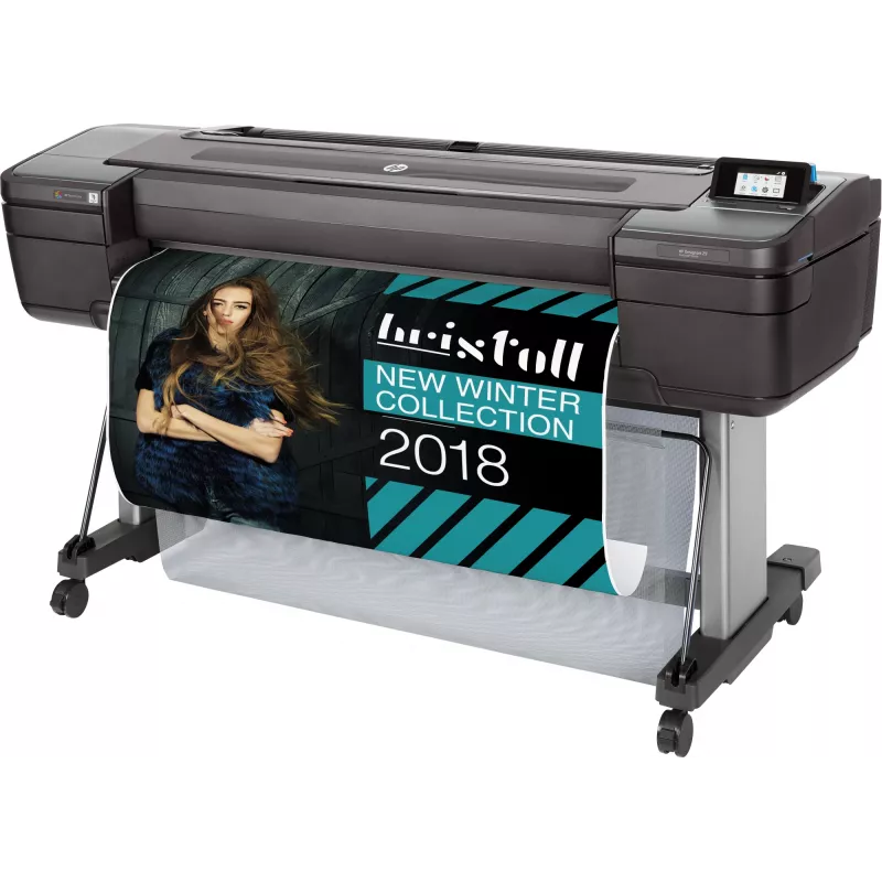 HP Designjet Z9+ stampante PostScript 44