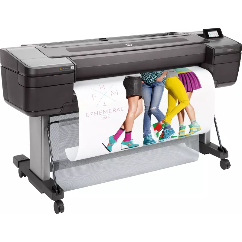 HP Designjet Z9+ stampante PostScript 44