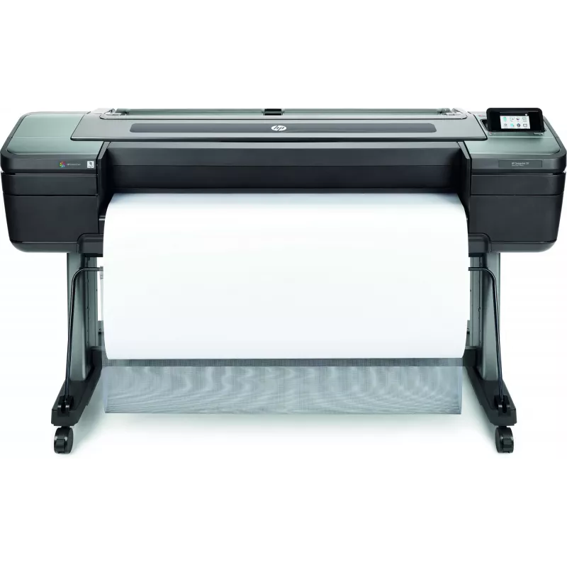 HP Designjet Z9+ stampante PostScript 44