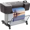 HP Designjet Z9+ stampante PostScript 44