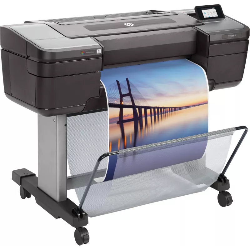 HP Designjet Z9+ stampante PostScript 44