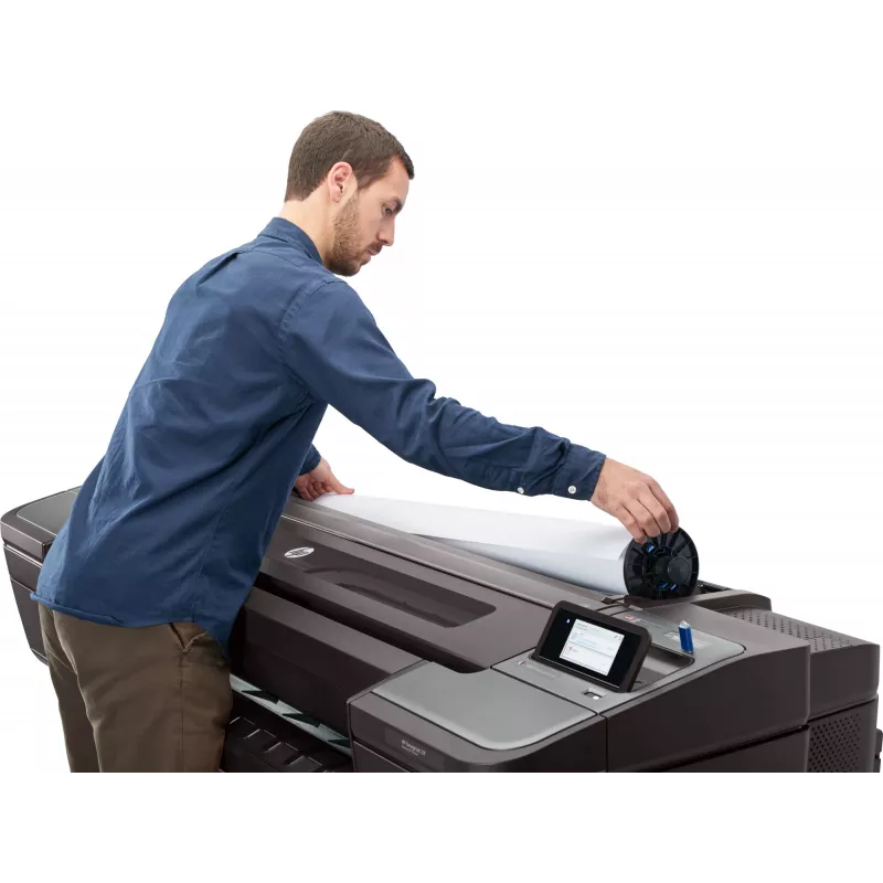 HP Designjet Z9+ stampante PostScript 44