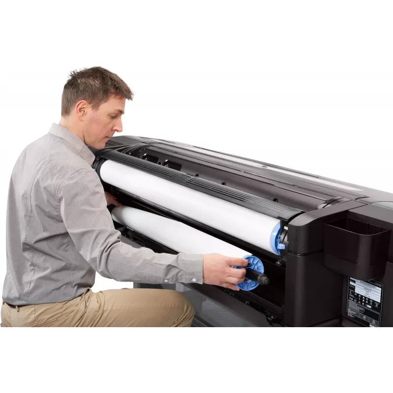 HP Designjet Z9+ stampante PostScript 44
