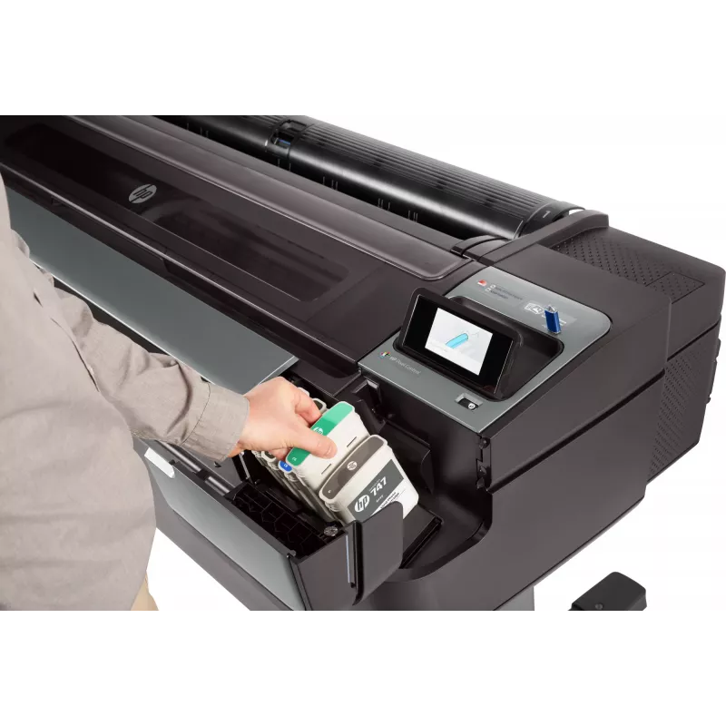 HP Designjet Z9+ stampante PostScript 44