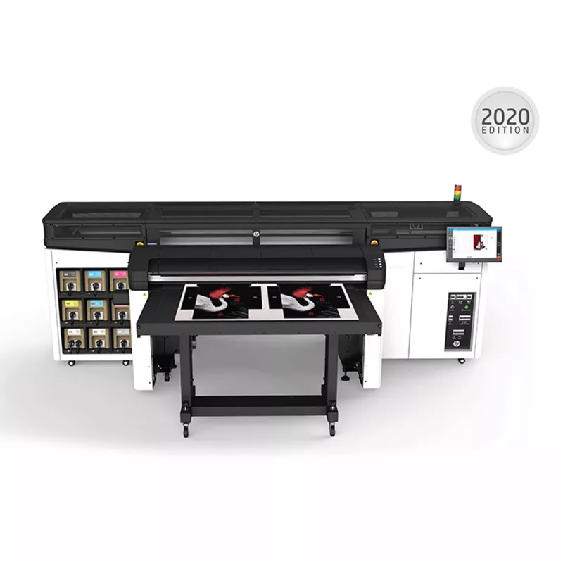 HP Designjet Z9+ stampante PostScript 44