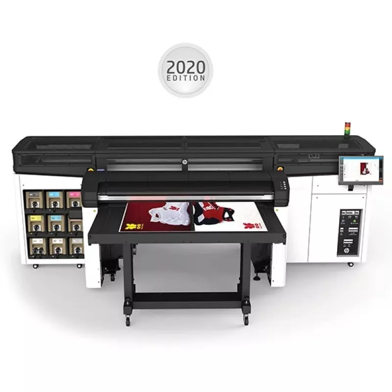 HP Designjet Z9+ stampante PostScript 44