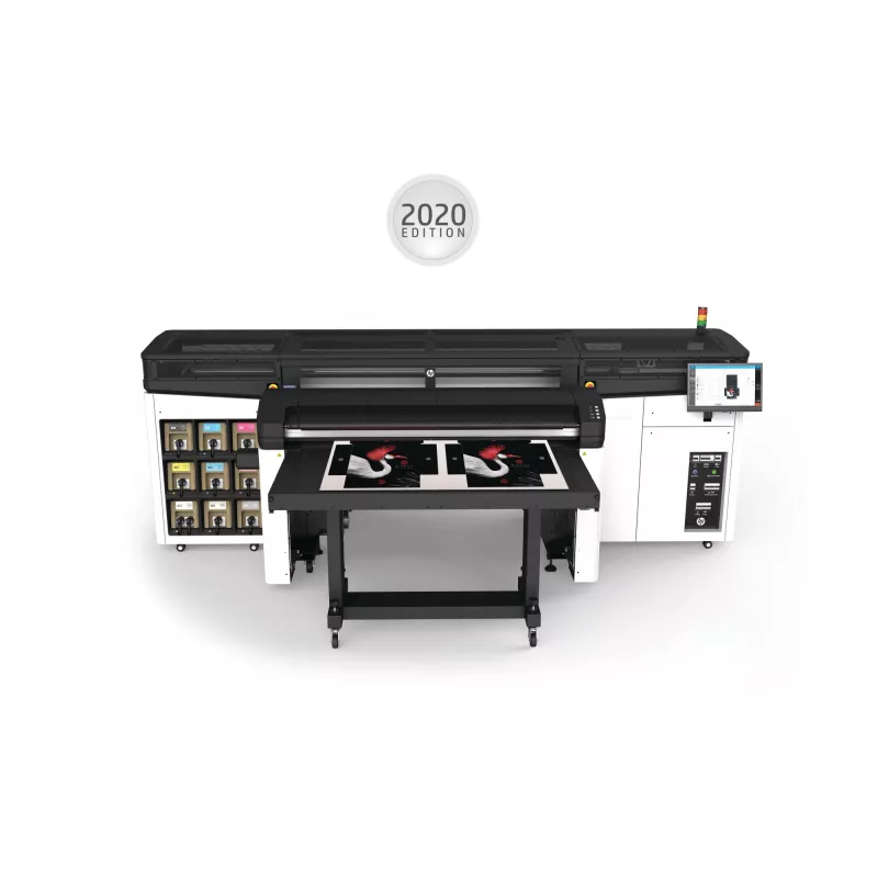 HP Designjet Z9+ stampante PostScript 44