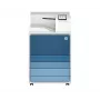 HP LaserJet Enterprise 8501x stampante Europa - localizzazione multilingue 1200 x 1200 DPI A3