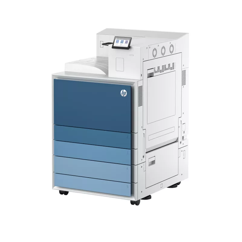 HP LaserJet Enterprise 8501x stampante Europa - localizzazione multilingue 1200 x 1200 DPI A3