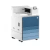 HP LaserJet Enterprise 8501x stampante Europa - localizzazione multilingue 1200 x 1200 DPI A3