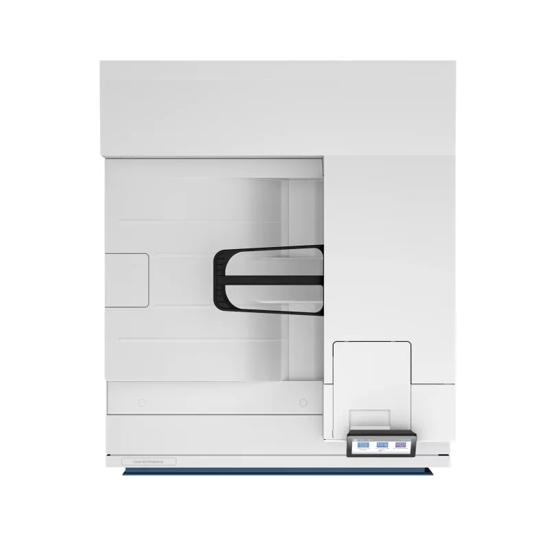 HP LaserJet Enterprise 8501x stampante Europa - localizzazione multilingue 1200 x 1200 DPI A3