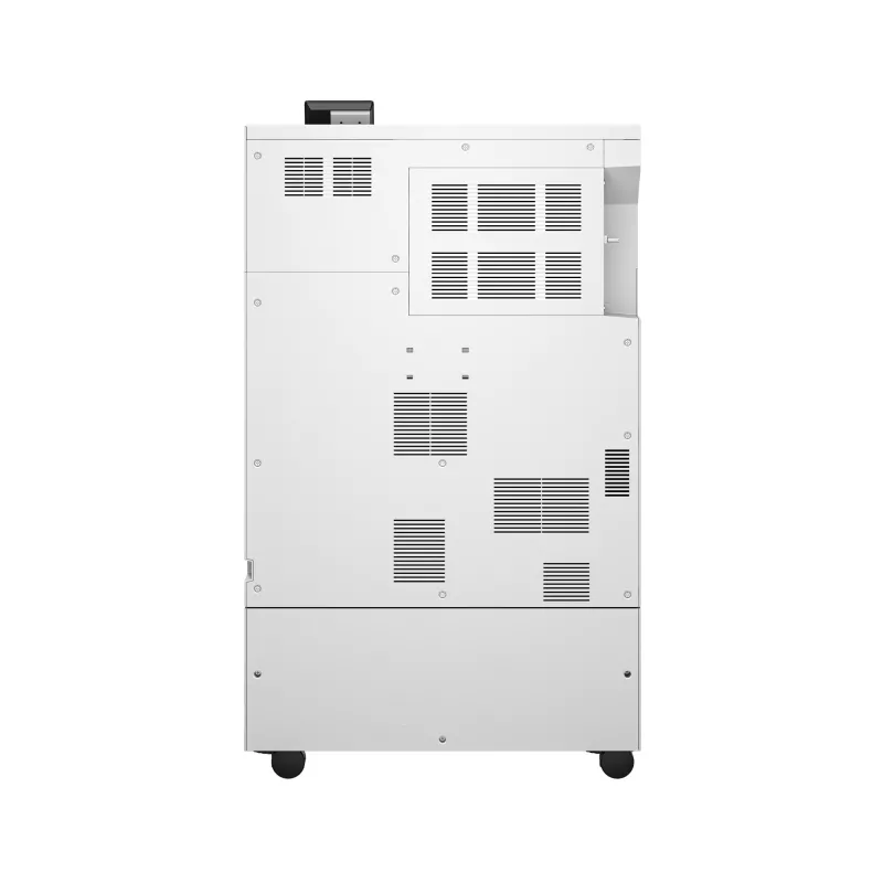 HP LaserJet Enterprise 8501x stampante Europa - localizzazione multilingue 1200 x 1200 DPI A3