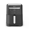 Friggitrice ad aria calda Tefal Easy Fry & Grill EY8018 6,5 L 1,5 kg 1830 W touch-LCD nero a sé stante