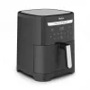 Friggitrice ad aria calda Tefal Easy Fry & Grill EY8018 6,5 L 1,5 kg 1830 W touch-LCD nero a sé stante