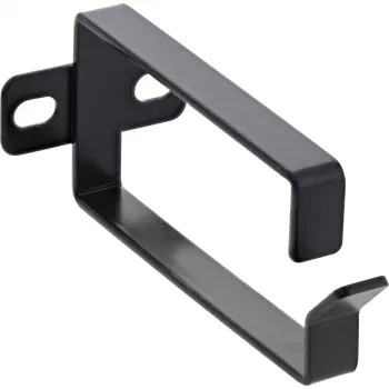 Fermacavi InLine 19110T metallo 44,4×102,8×80 mm nero, universale