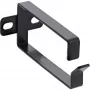 Fermacavi InLine 19110T metallo 44,4×102,8×80 mm nero, universale
