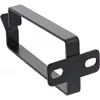 Fermacavi InLine 19110T metallo 44,4×102,8×80 mm nero, universale