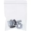 Fermacavi InLine 19110T metallo 44,4×102,8×80 mm nero, universale