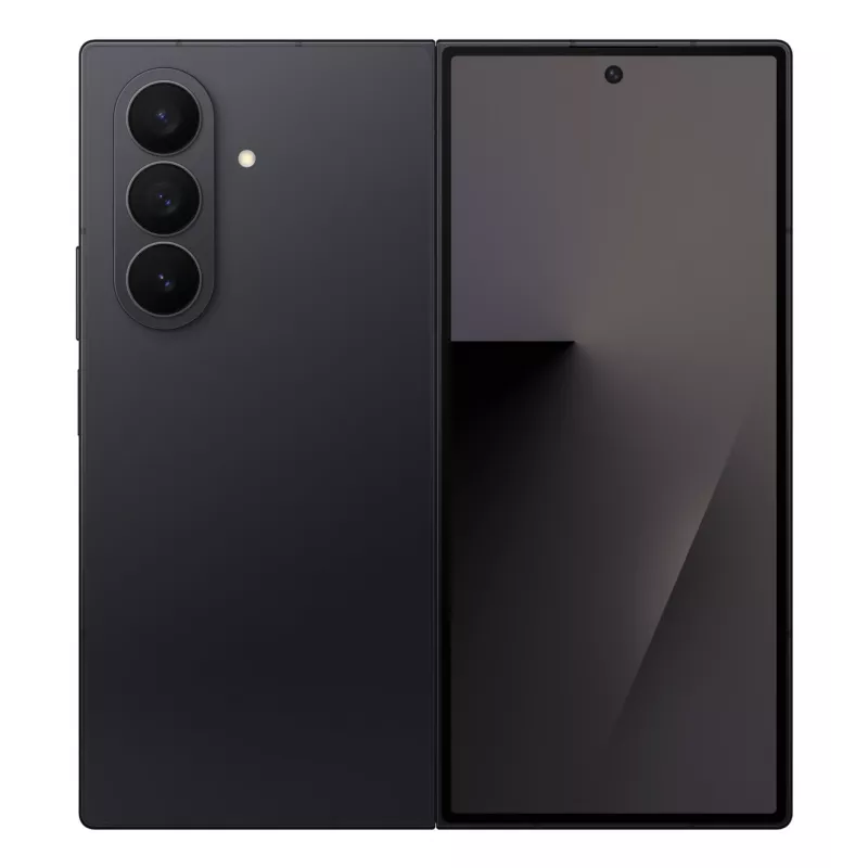 Samsung Galaxy Fold7 Enterprise Edition, 20,3 cm (8