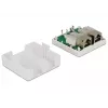 Presa di rete RJ-45 DeLOCK 86269