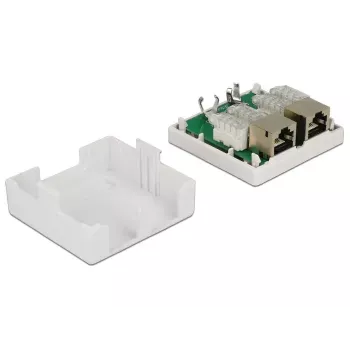 Presa di rete RJ-45 DeLOCK 86269