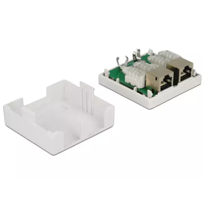 Presa di rete RJ-45 DeLOCK 86269
