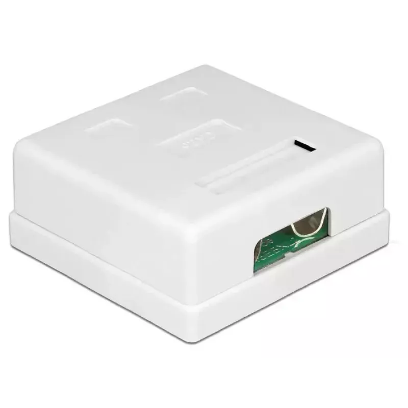 Presa di rete RJ-45 DeLOCK 86269