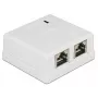 Presa di rete RJ-45 DeLOCK 86269