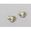 DeLOCK 86213 supporto di montaggio Keystone per custodie, metallico