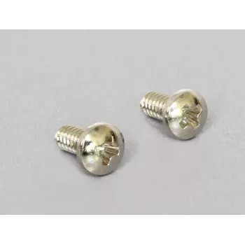 DeLOCK 86213 supporto di montaggio Keystone per custodie, metallico