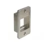 DeLOCK 86213 supporto di montaggio Keystone per custodie, metallico