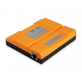 Tester per cavi Equip 129967