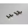 Scatola di derivazione elettrica DeLOCK 86128