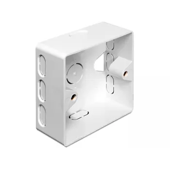 Scatola di derivazione elettrica DeLOCK 86128