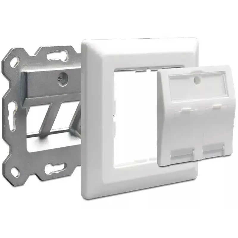 Scatola da incasso DeLOCK 86202