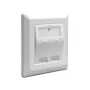 Scatola da incasso DeLOCK 86202