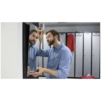Nastro di montaggio TESA Powerbond MIRROR 5 m