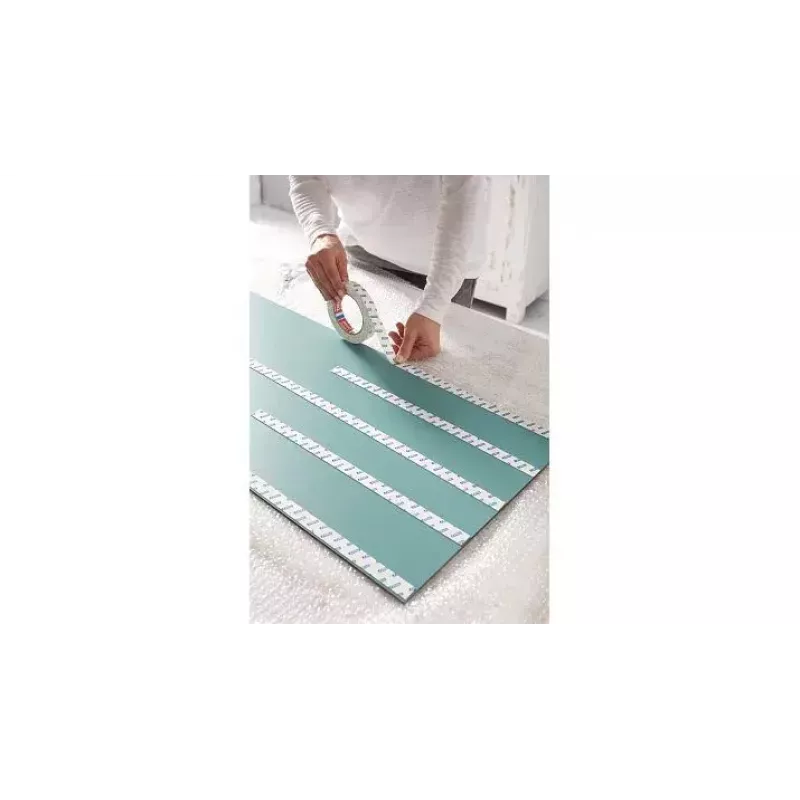 Nastro di montaggio TESA Powerbond MIRROR 5 m