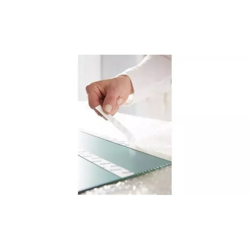 Nastro di montaggio TESA Powerbond MIRROR 5 m