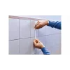 Gancio universale TESA 77762 per interni bianco 2 pz.