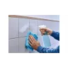 Gancio universale TESA 77762 per interni bianco 2 pz.