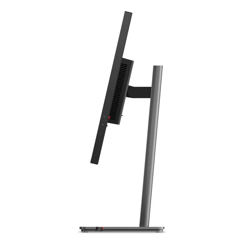 Monitor Lenovo ThinkVision P27Q-40, 68,6 cm (27 pollici), 2560 x 1440 pixel, Quad HD, LED, 6 ms, nero